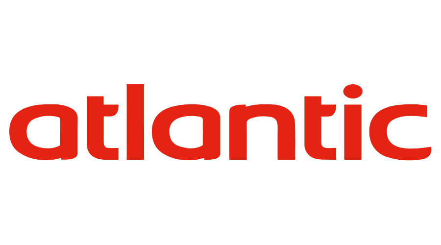 Logo Atlantic